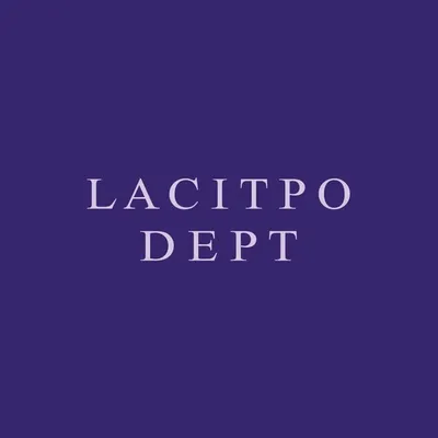 LACITPO dept 라시트포 뎁트 profile