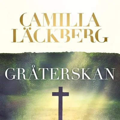 Camilla Läckberg profile