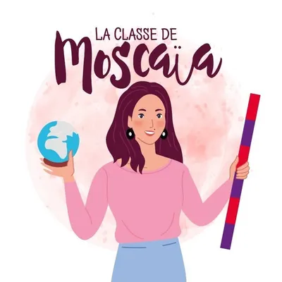 La classe de Moscaïa profile