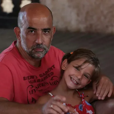 Juan Carlos Carmona profile