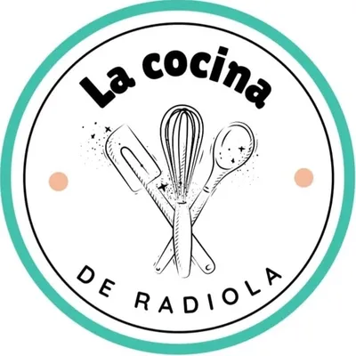 ⚡🍴 ʟᴀ ᴄᴏᴄɪɴᴀ ᴅᴇ ʀᴀᴅɪᴏʟᴀ 🍴⚡ profile