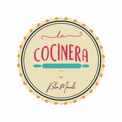 La cocinera Belén Mazzilli profile