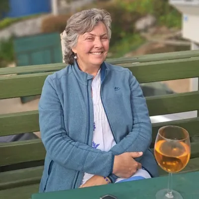 Pilar Hurtado L. | Gastronomia y Libros profile