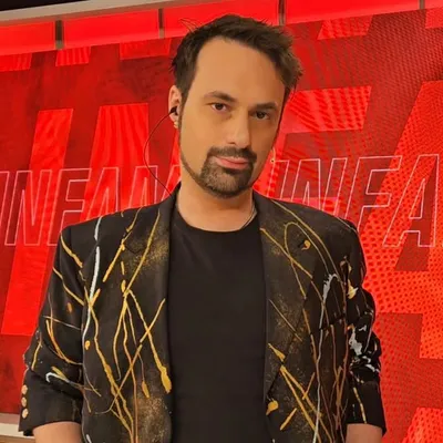 Nahuel Saa profile