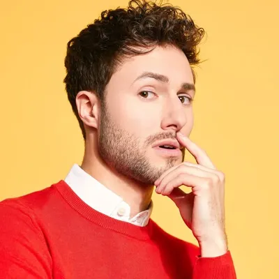 Philippe Lacroix profile