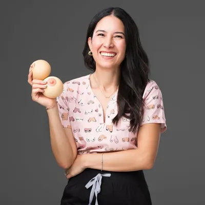 Estefania Rodríguez P. | IBCLC profile