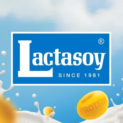 Lactasoy profile