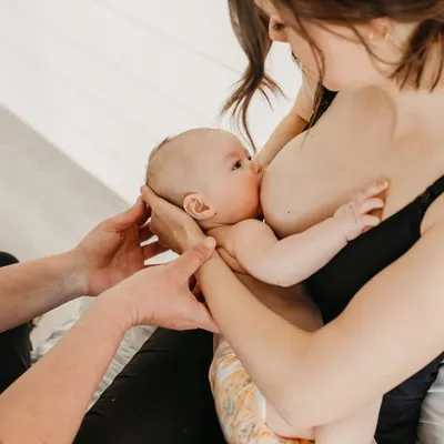 ONLINE #BREASTFEEDING COURSES profile