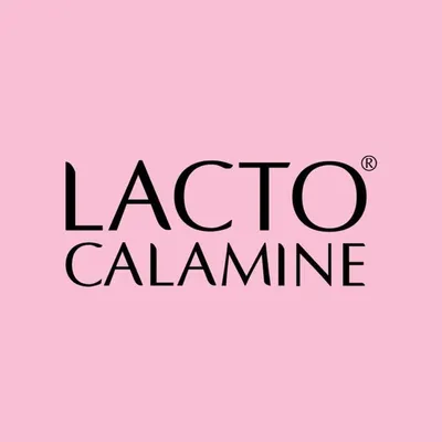 Lacto Calamine profile