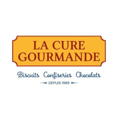 Cure Gourmande profile