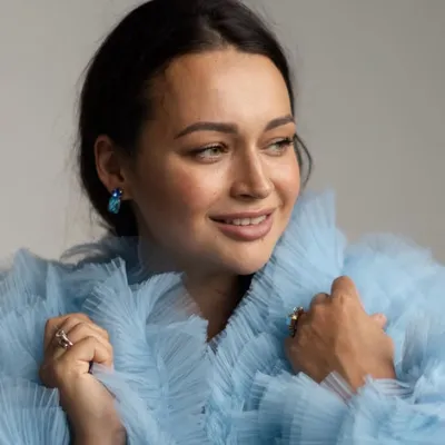 Лада Красикова profile