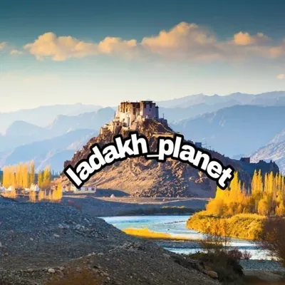 Our Own Planet ๐ profile