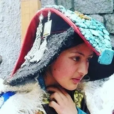 Ladakh profile