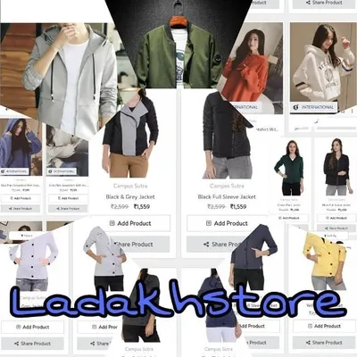 LADAKHSTORE profile
