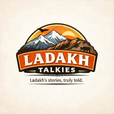Ladakh Talkies profile