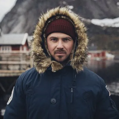 Alexander Ladanivskyy | Travel profile