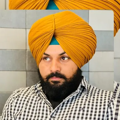 Laddi Bhullar ❤L.B❤ profile