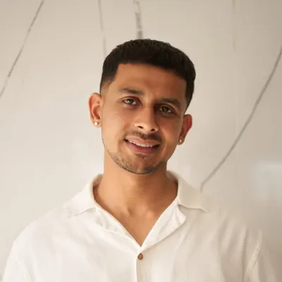 Ladi Chahal