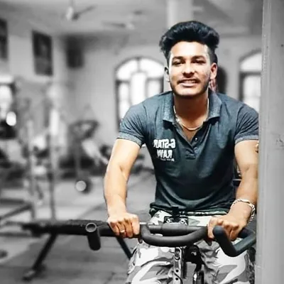 ਲਾਡੀਮਨ_💖 profile