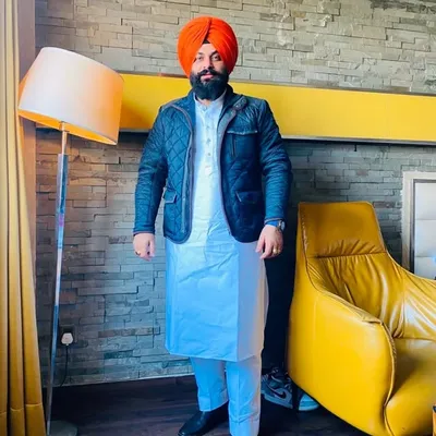 Laddi sidhupur profile