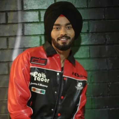 LADDI ALAMPURIA(ਆਲਮਪੁਰੀਆ) profile