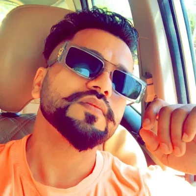 Laddi Ghag profile