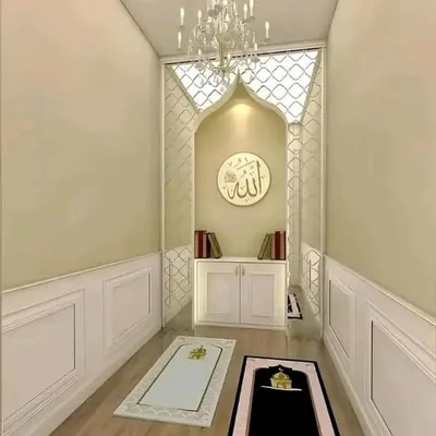 Islamic video profile