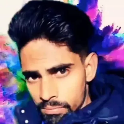 Laddl Sharma profile