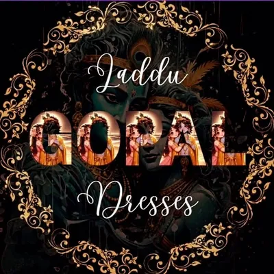 laddu_gopal_dress🙏 profile