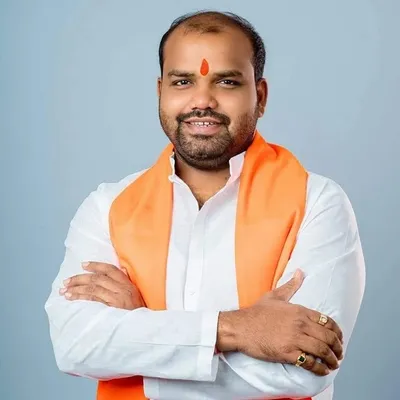 Laddu Yadav profile