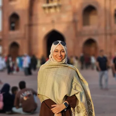 Ladeeda Farzana profile