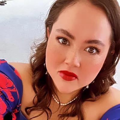 Adriana del Carmen Carreño Soto profile