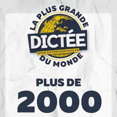 DICTEE POUR TOUS profile