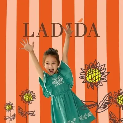 Ladida.com profile
