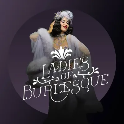 Ladies of Burlesque profile