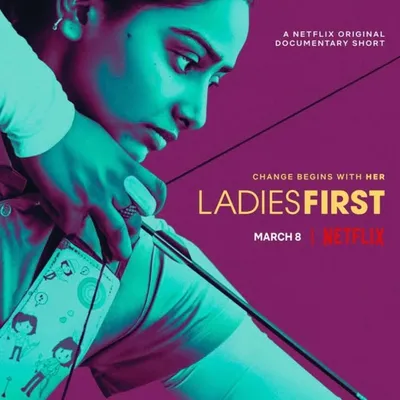 Ladies First profile
