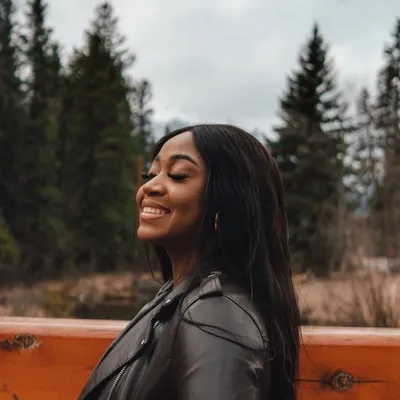 Abigail Oguntimehin profile