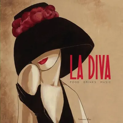 LA DIVA profile