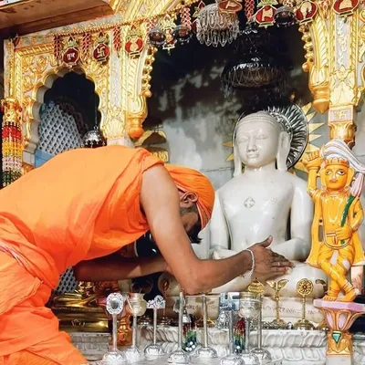Jainybacha Basujain profile