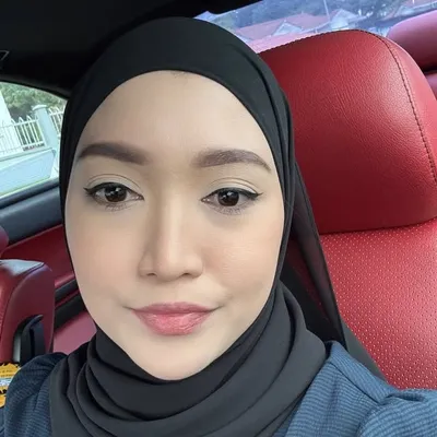 Izzatie Mohd Daud profile