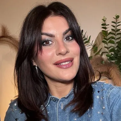 Federica Orlando profile