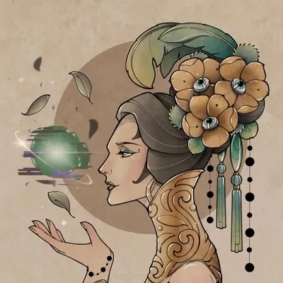 Ladvtattoos • Bali Tattoo - Canggu profile