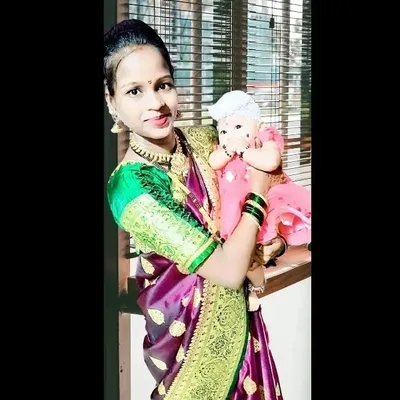 Shraddha Ganvir nikalje profile