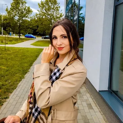 Aleksandra profile