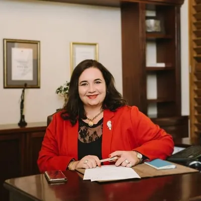 Lady Colleen Glaeser profile