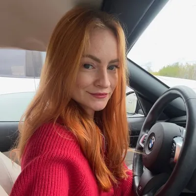 Ольга Гурьева profile