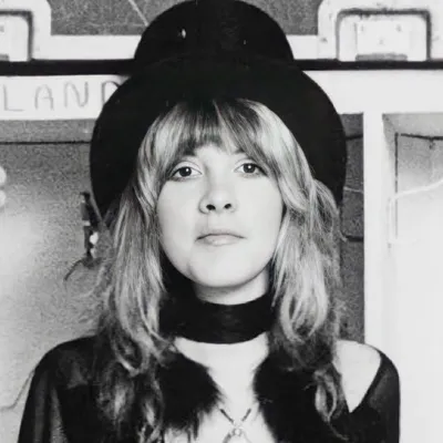Stevie Nicks’ Wild Hearts ~💜~ profile