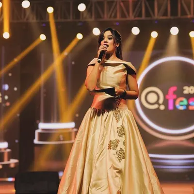 Fatema Lokhandwala Hassan profile