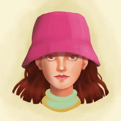 Леді Меламорі profile
