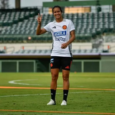 Lady Andrade profile